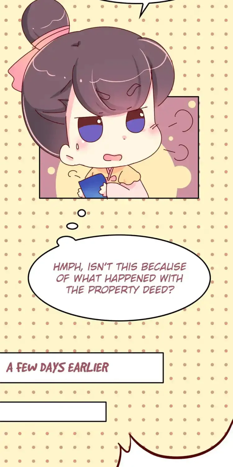 We Won't Die Easily! Chapter 55 page 3 - 