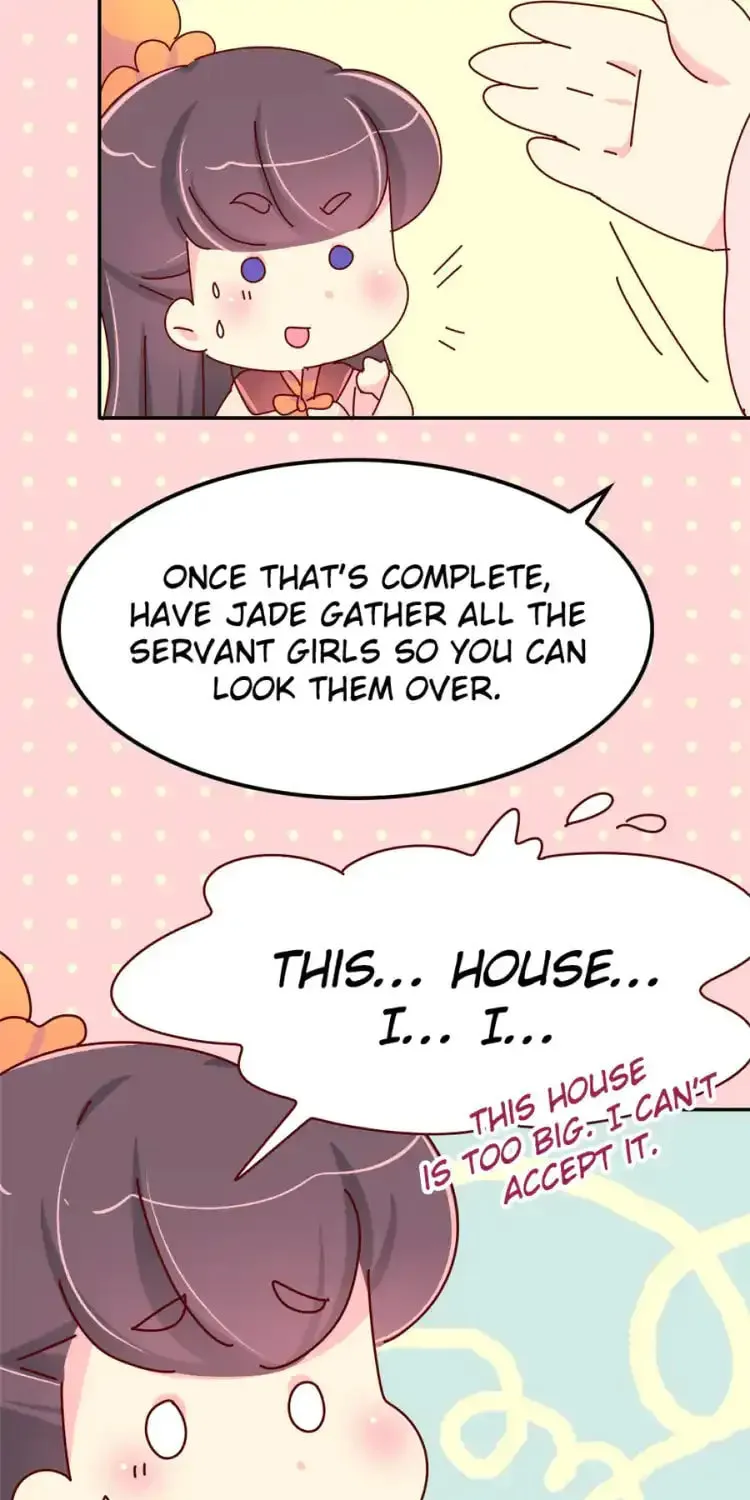 We Won't Die Easily! Chapter 55 page 21 - 