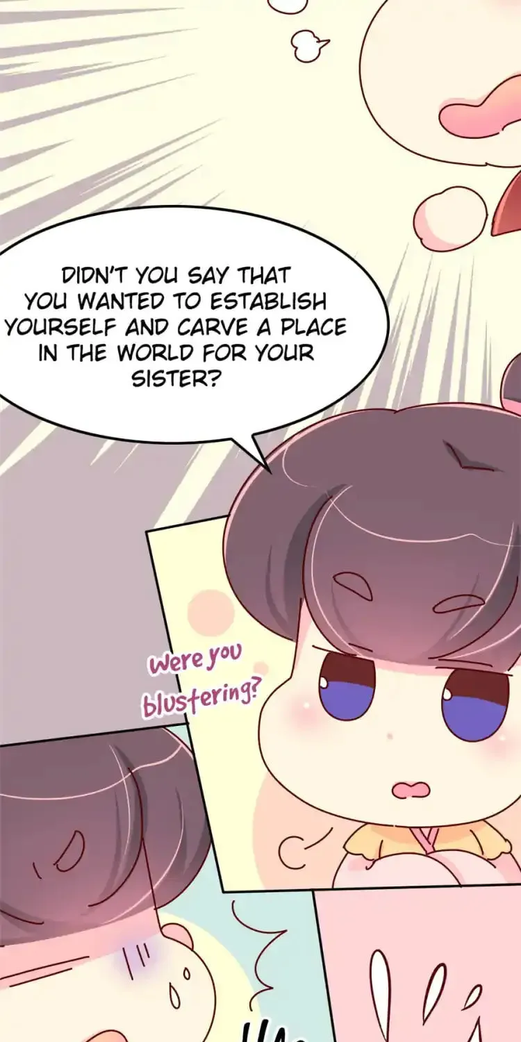 We Won't Die Easily! Chapter 55 page 23 - 