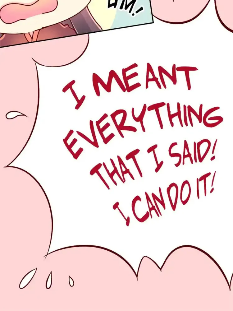 We Won't Die Easily! Chapter 55 page 24 - 