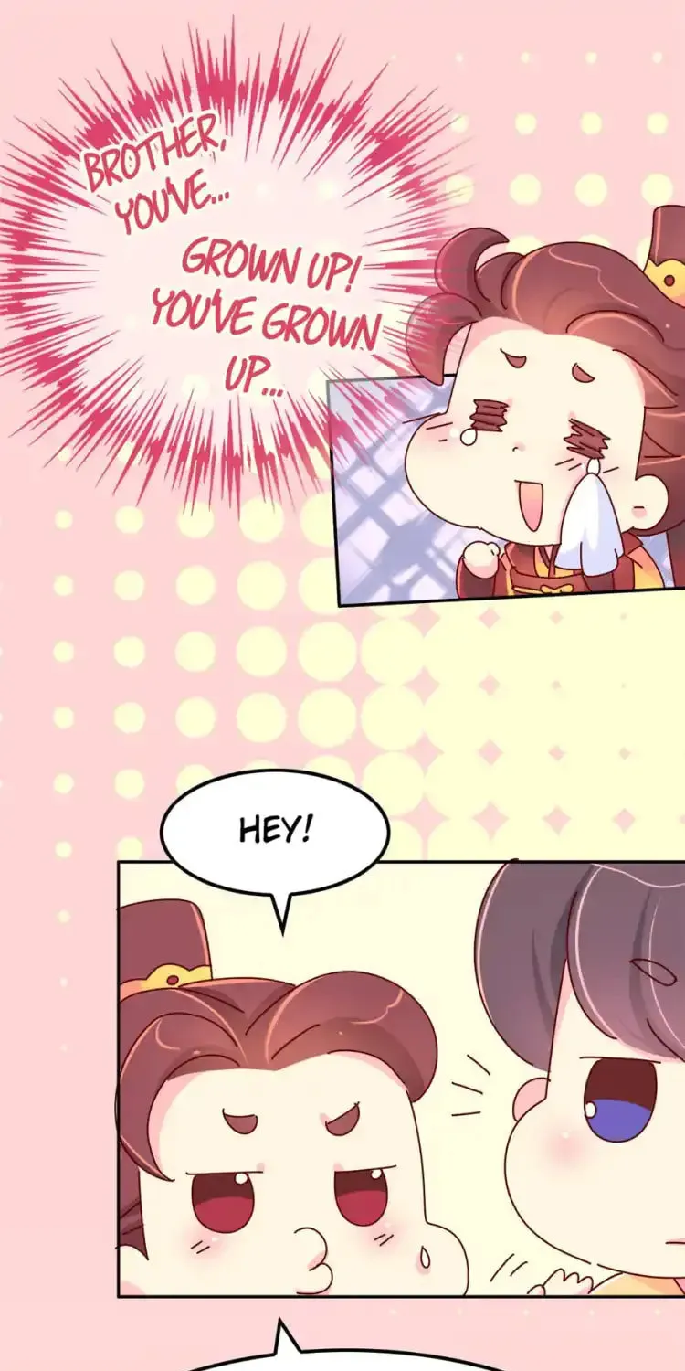 We Won't Die Easily! Chapter 55 page 25 - 