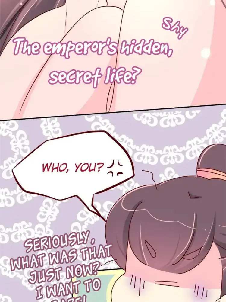 We Won't Die Easily! Chapter 55 page 28 - 