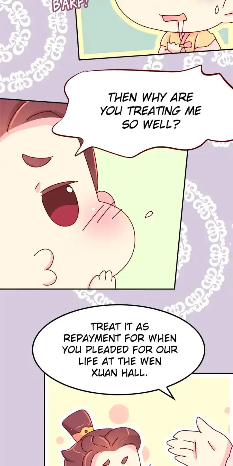 We Won't Die Easily! Chapter 55 page 29 - 