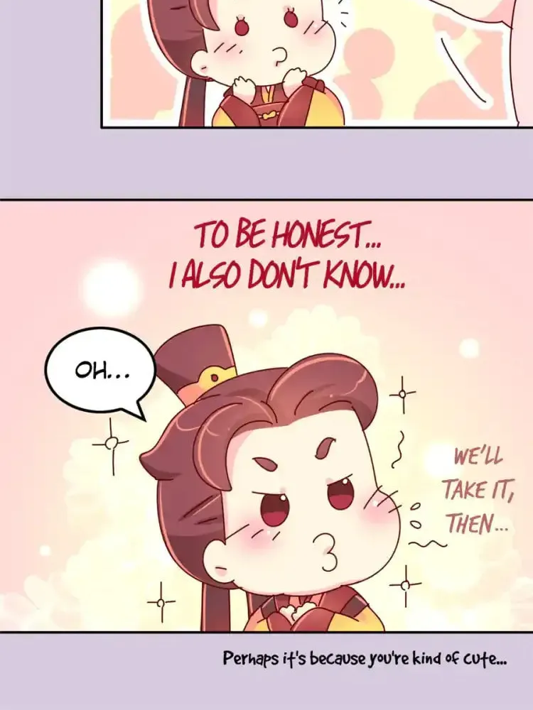 We Won't Die Easily! Chapter 55 page 30 - 