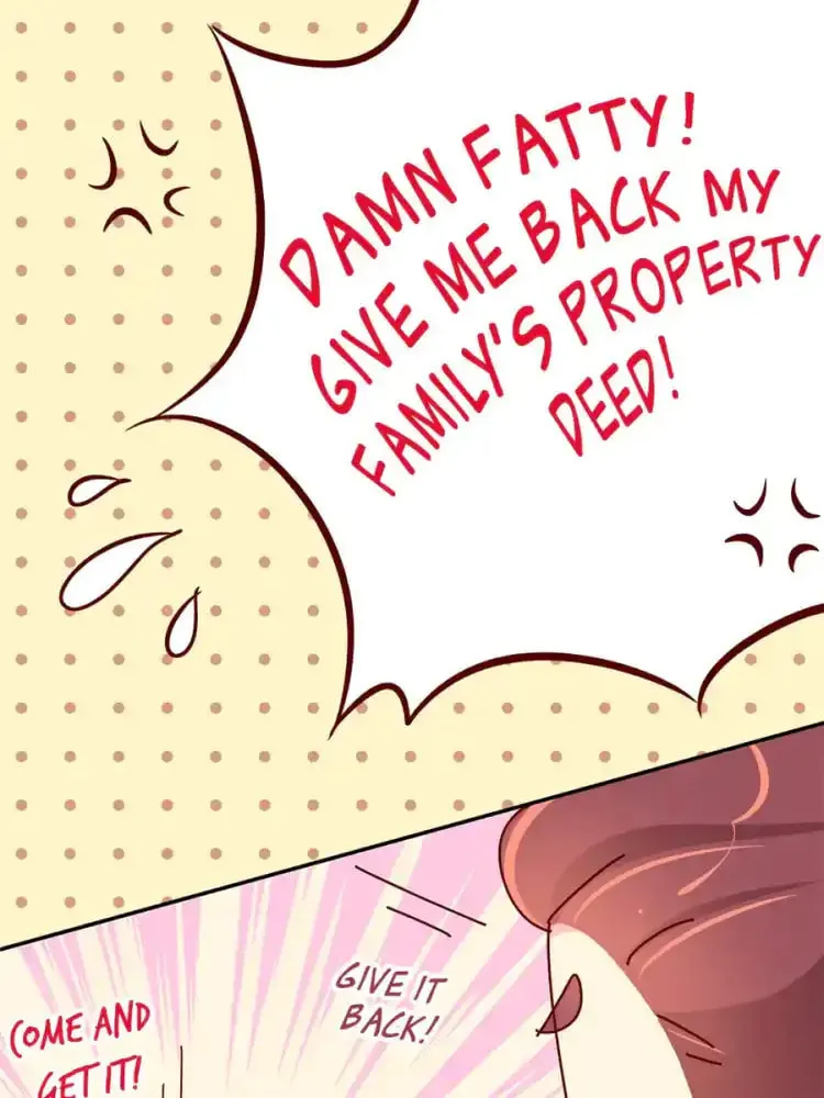 We Won't Die Easily! Chapter 55 page 4 - 