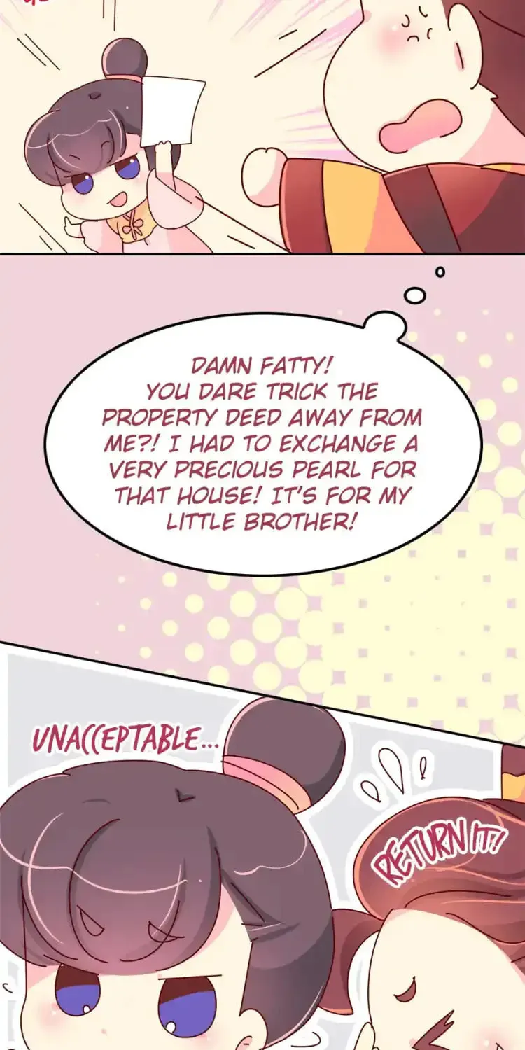 We Won't Die Easily! Chapter 55 page 5 - 