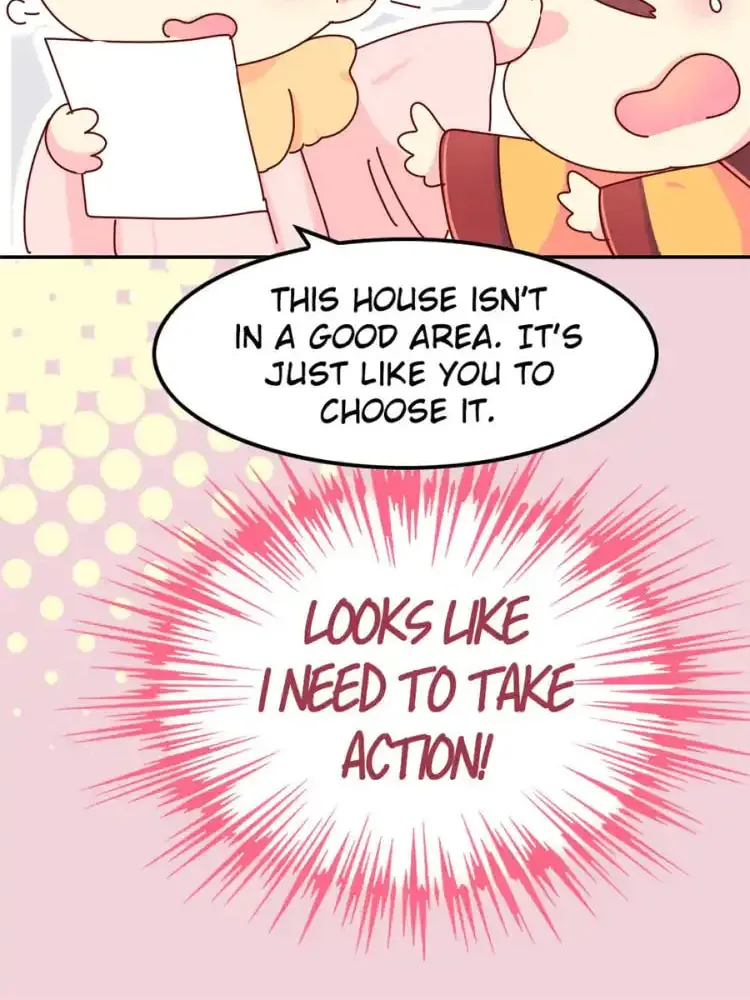 We Won't Die Easily! Chapter 55 page 6 - 