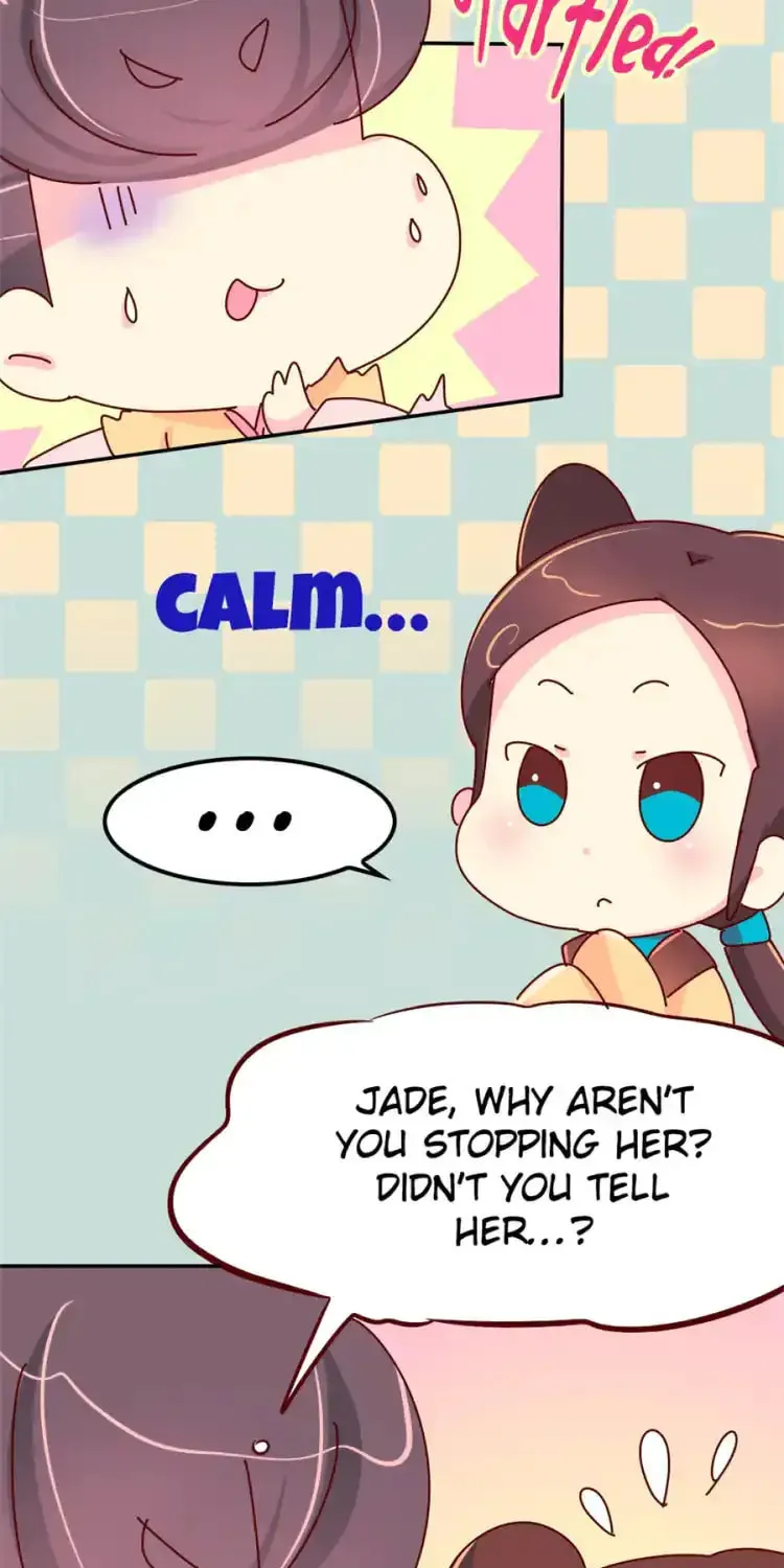 We Won't Die Easily! Chapter 55 page 9 - 
