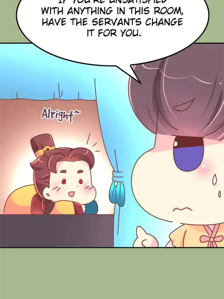We Won't Die Easily! Chapter 56 page 12 - 