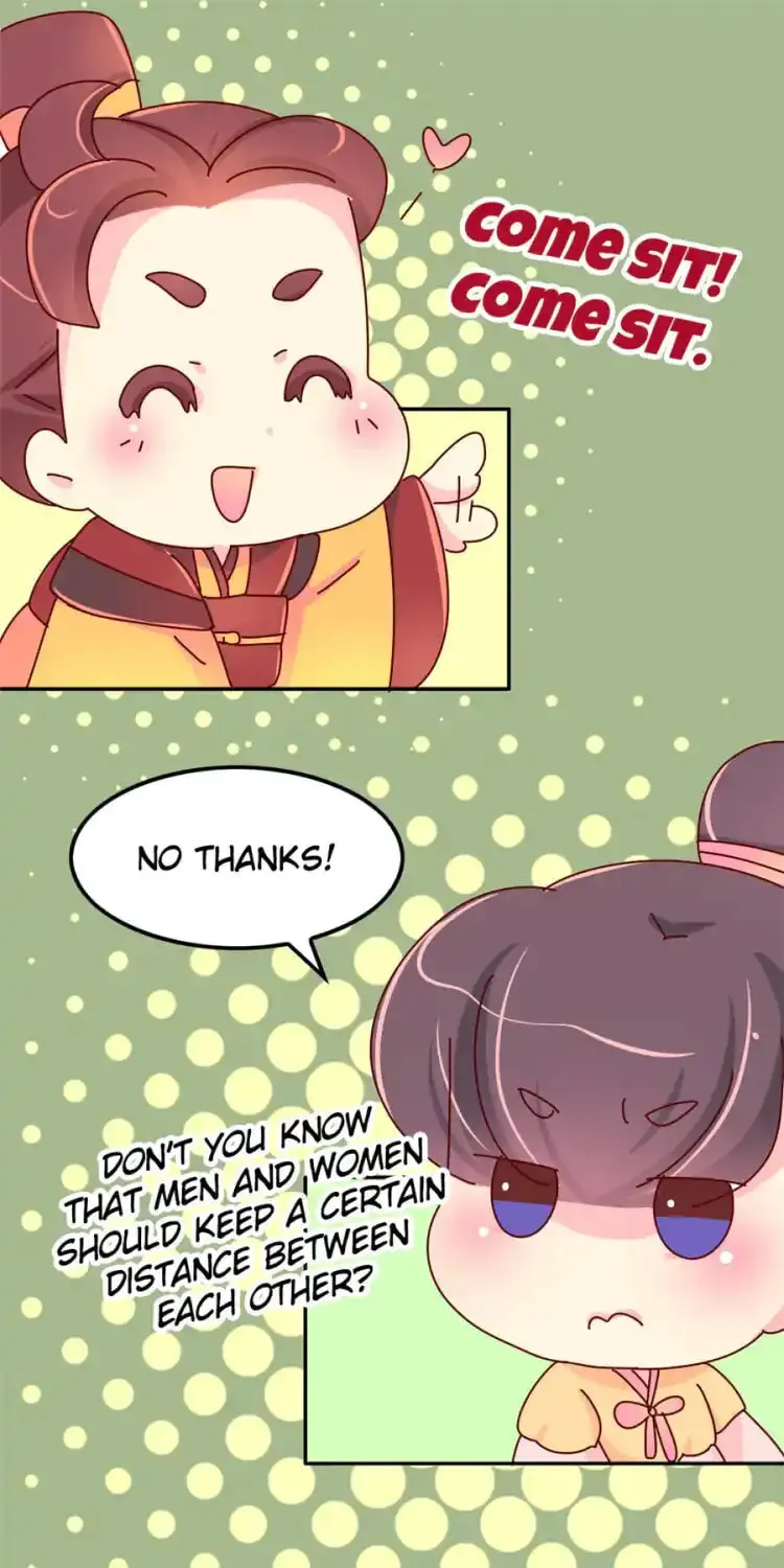 We Won't Die Easily! Chapter 56 page 13 - 
