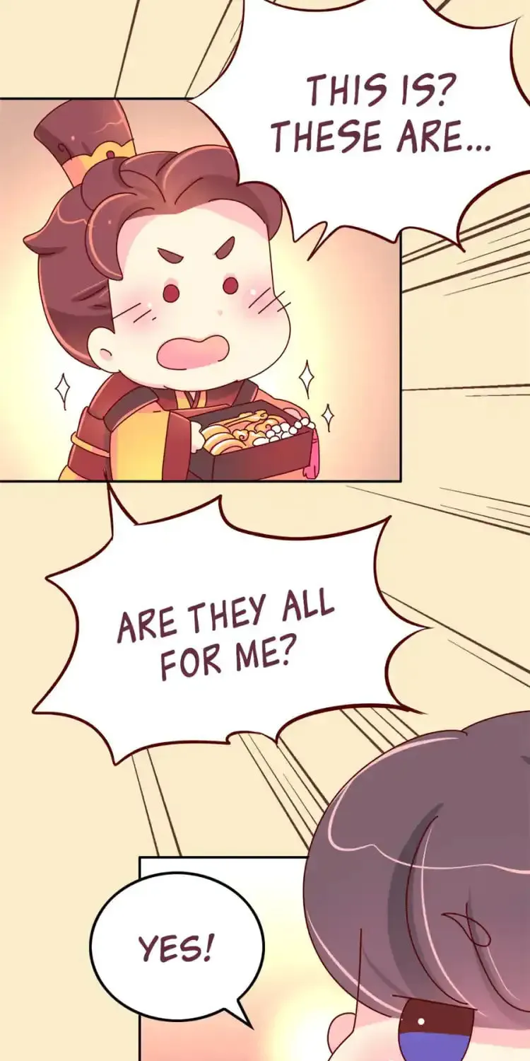 We Won't Die Easily! Chapter 56 page 15 - 