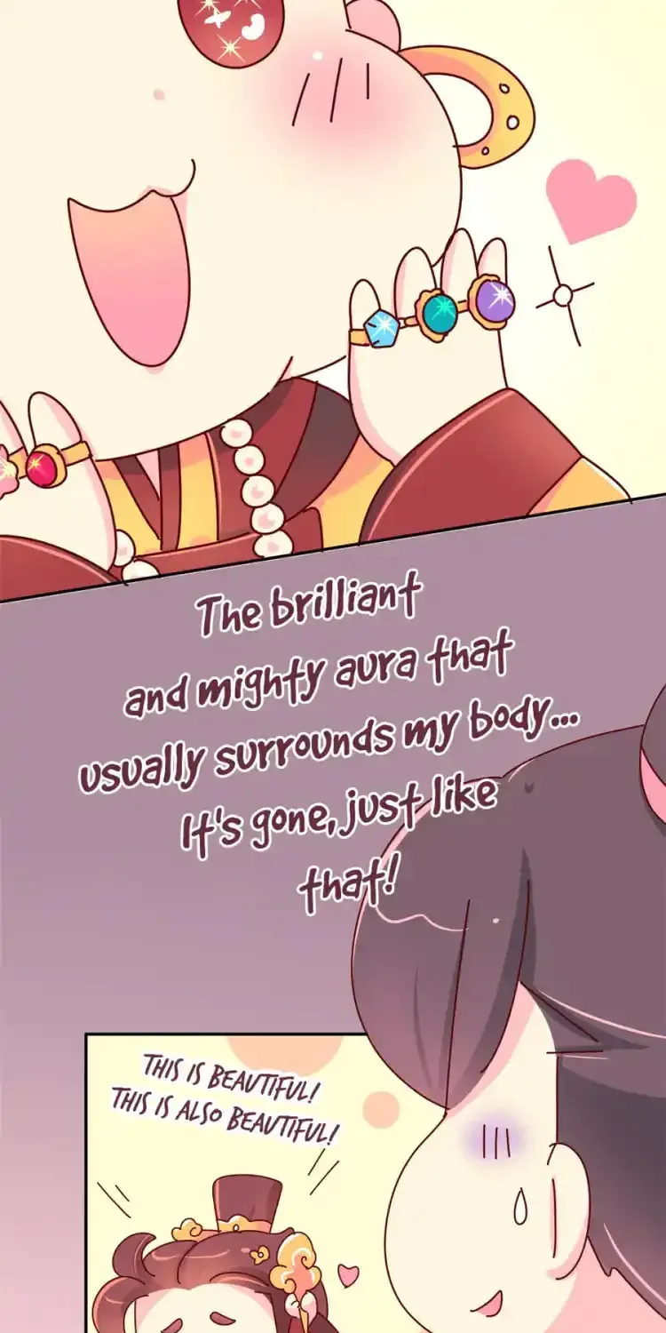 We Won't Die Easily! Chapter 56 page 17 - 