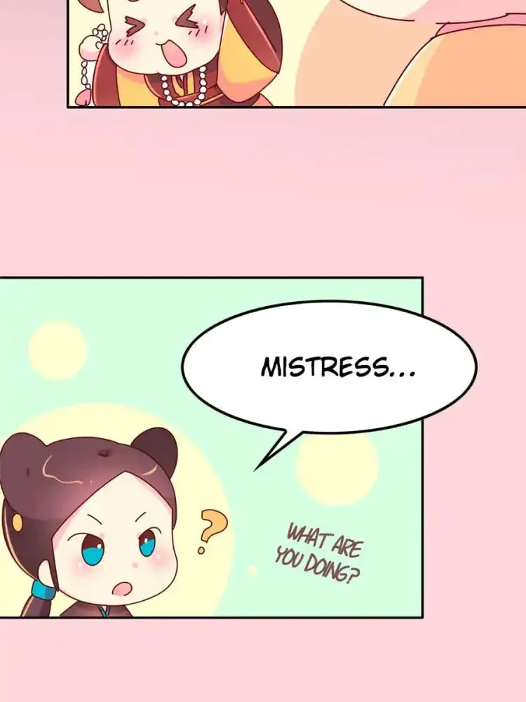 We Won't Die Easily! Chapter 56 page 18 - 