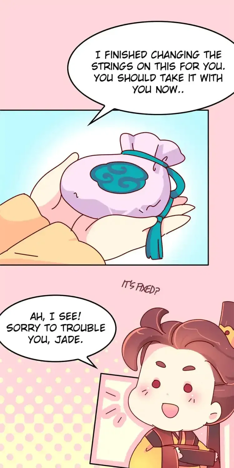 We Won't Die Easily! Chapter 56 page 19 - 