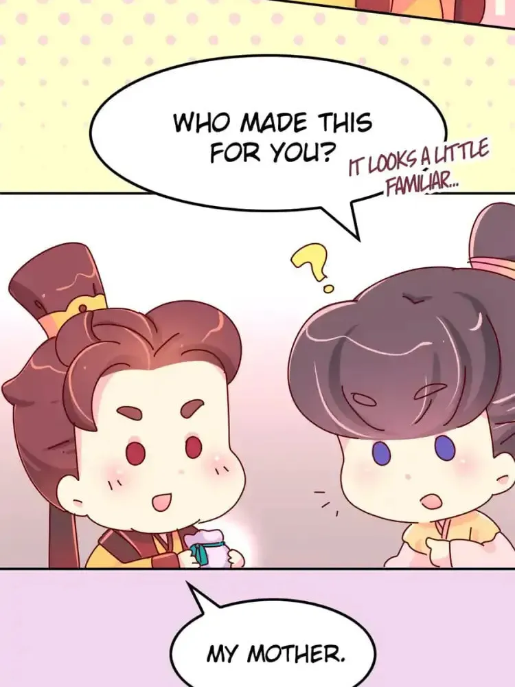 We Won't Die Easily! Chapter 56 page 20 - 