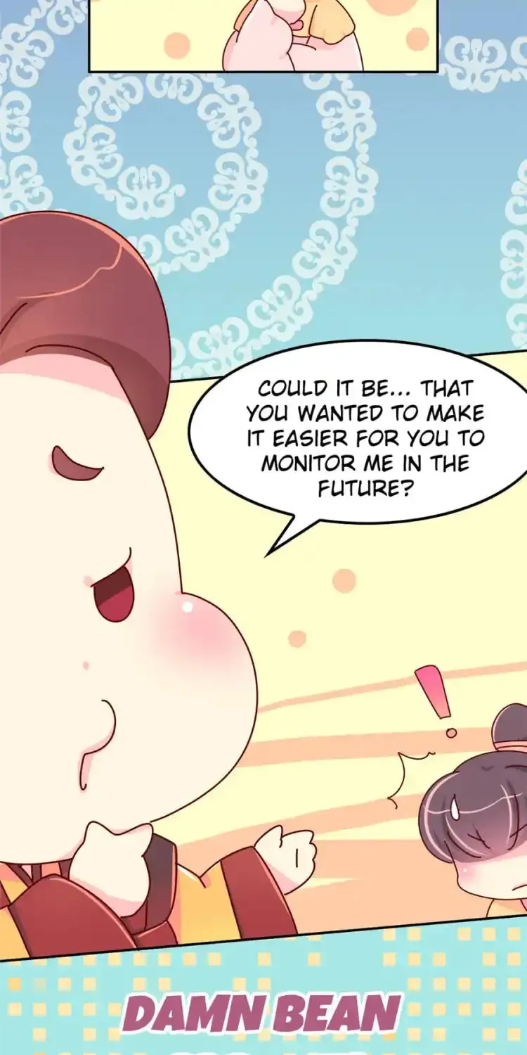 We Won't Die Easily! Chapter 56 page 3 - 