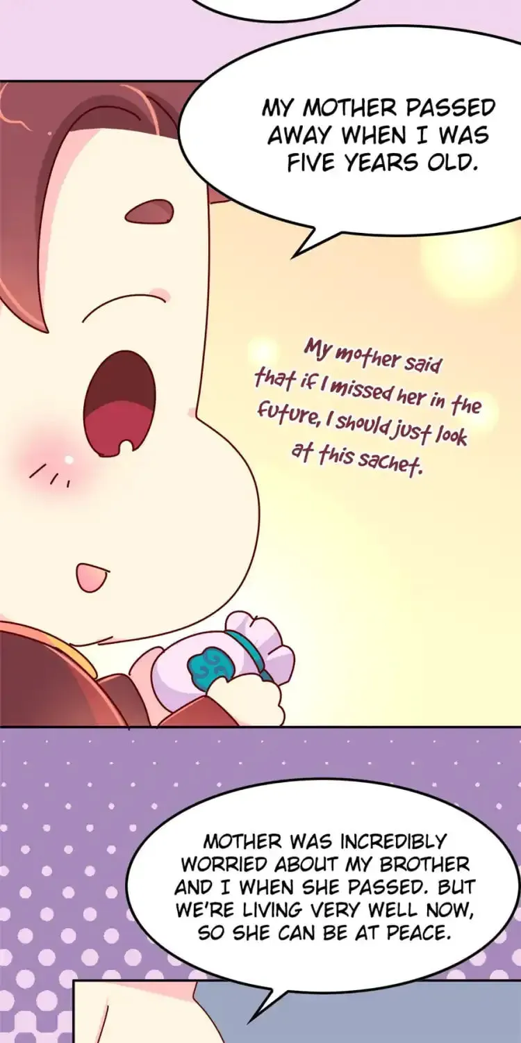 We Won't Die Easily! Chapter 56 page 21 - 