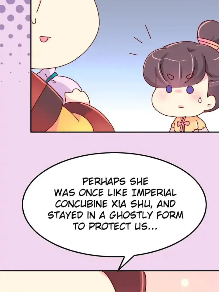 We Won't Die Easily! Chapter 56 page 22 - 