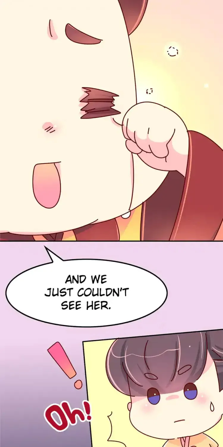 We Won't Die Easily! Chapter 56 page 23 - 