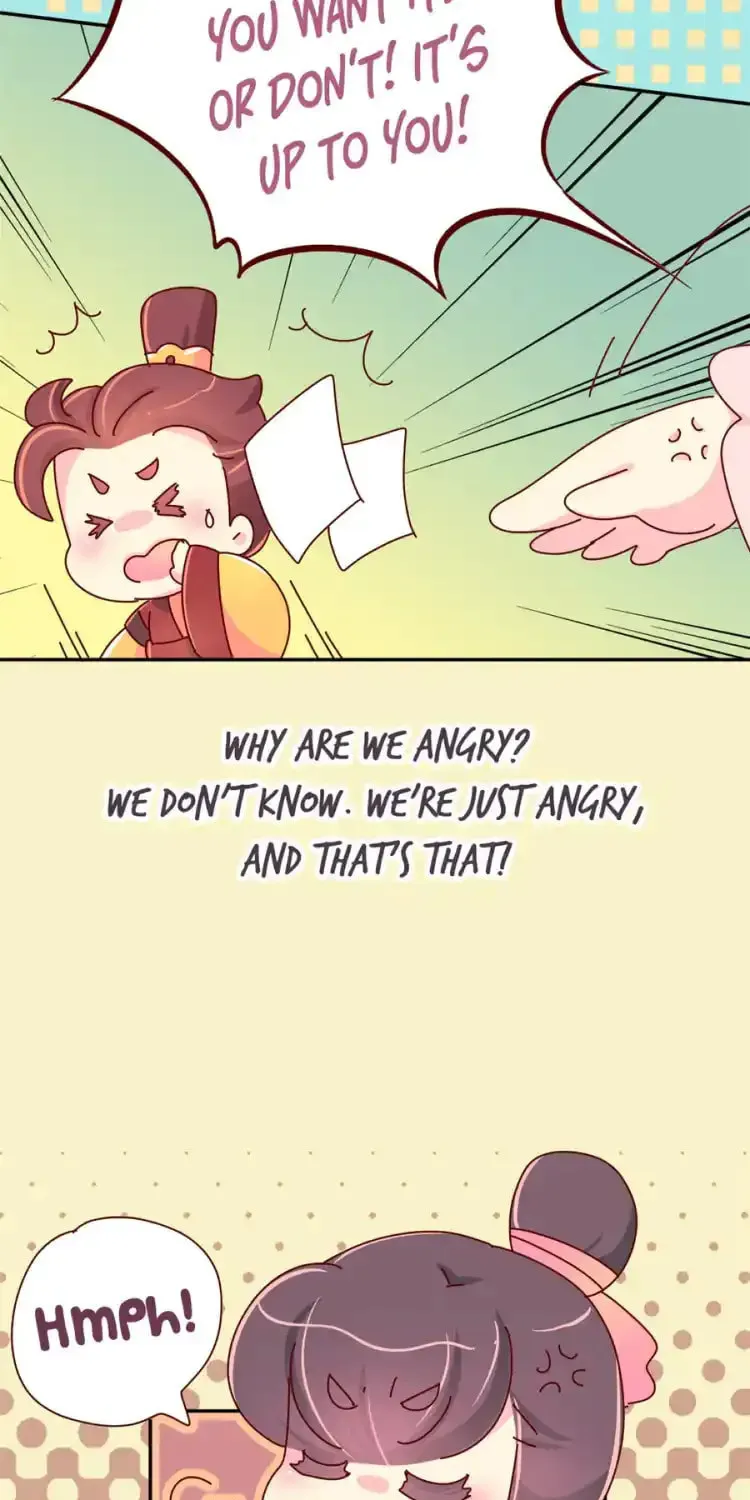 We Won't Die Easily! Chapter 56 page 5 - 