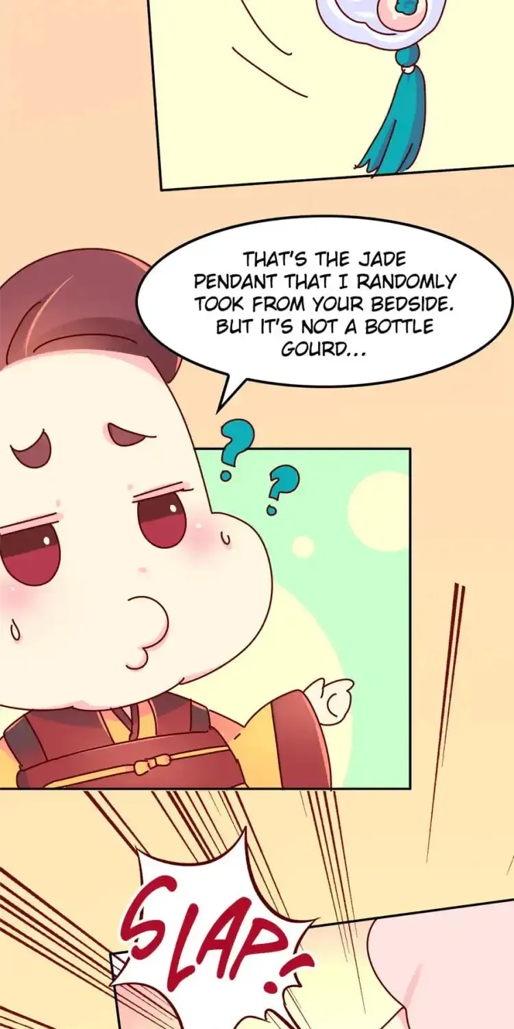 We Won't Die Easily! Chapter 57 page 11 - 