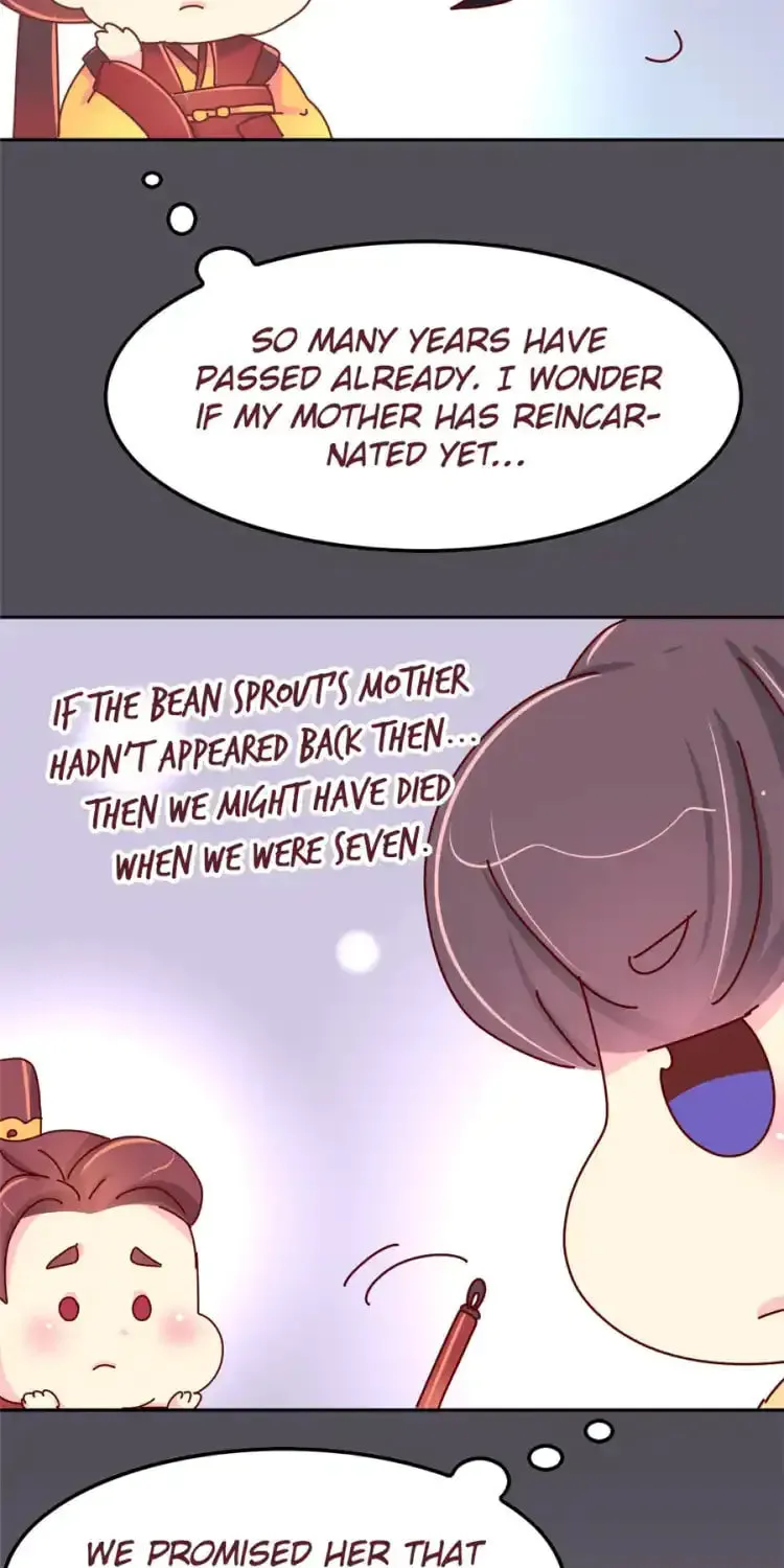 We Won't Die Easily! Chapter 57 page 17 - 