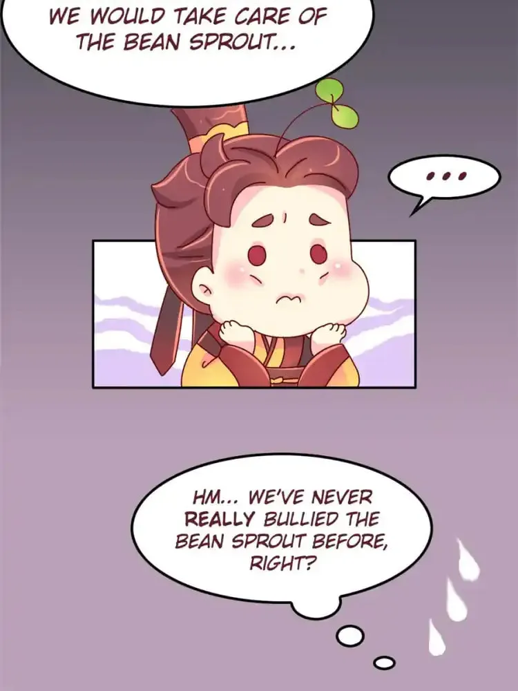 We Won't Die Easily! Chapter 57 page 18 - 