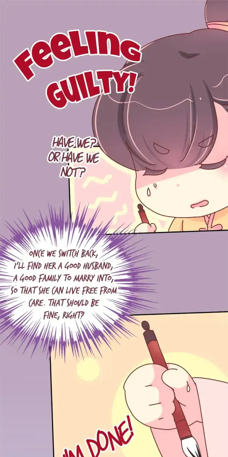 We Won't Die Easily! Chapter 57 page 19 - 