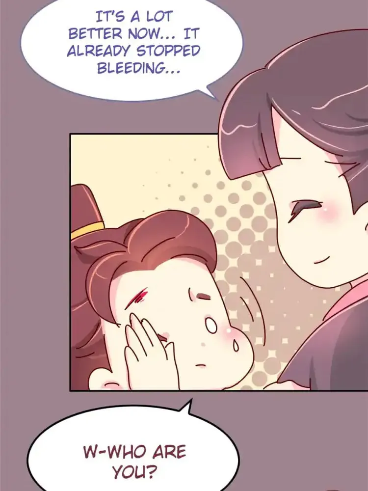 We Won't Die Easily! Chapter 57 page 4 - 