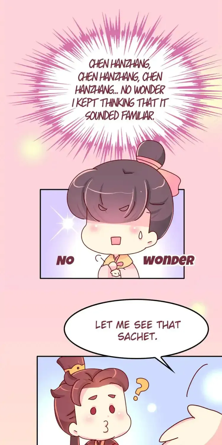 We Won't Die Easily! Chapter 57 page 7 - 