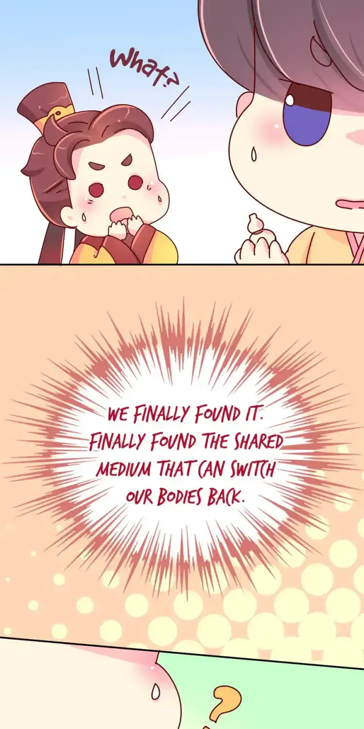 We Won't Die Easily! Chapter 57 page 9 - 