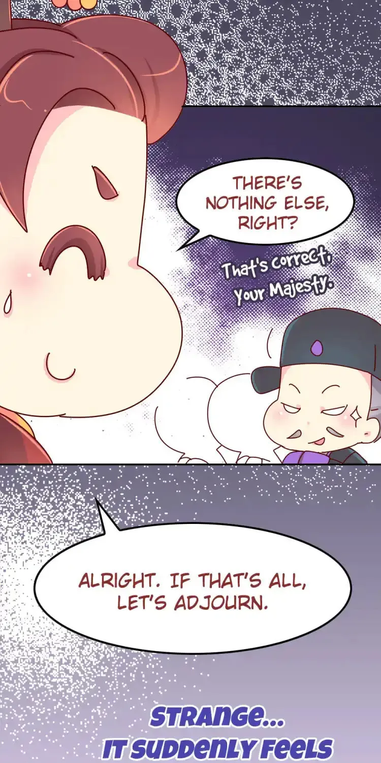 We Won't Die Easily! Chapter 58 page 13 - 