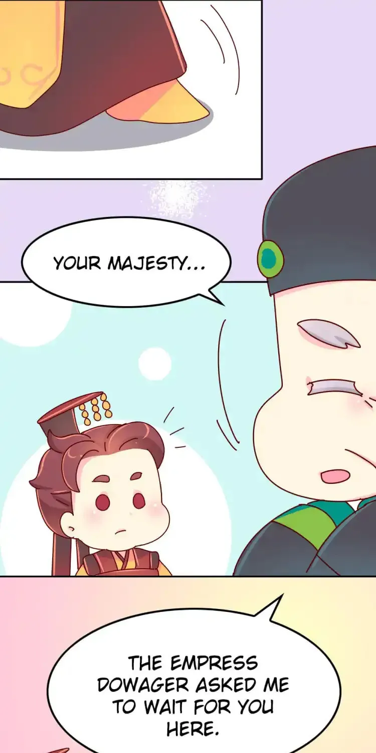 We Won't Die Easily! Chapter 58 page 15 - 