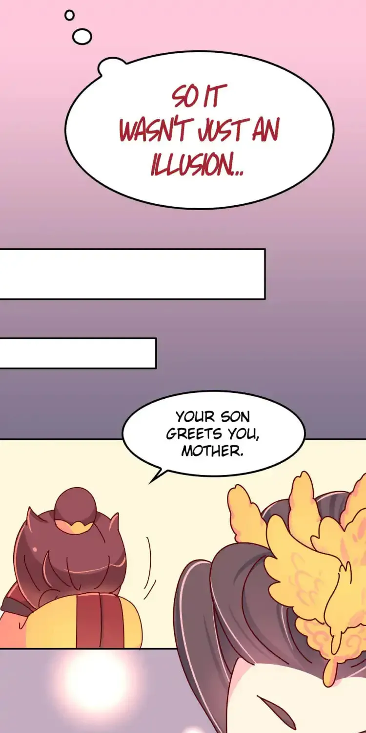 We Won't Die Easily! Chapter 58 page 17 - 