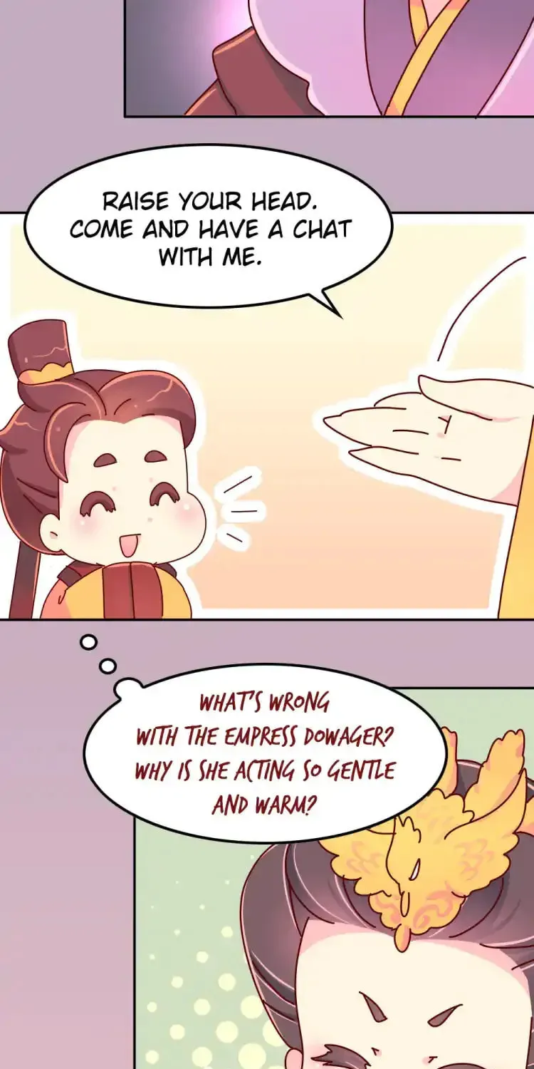 We Won't Die Easily! Chapter 58 page 19 - 
