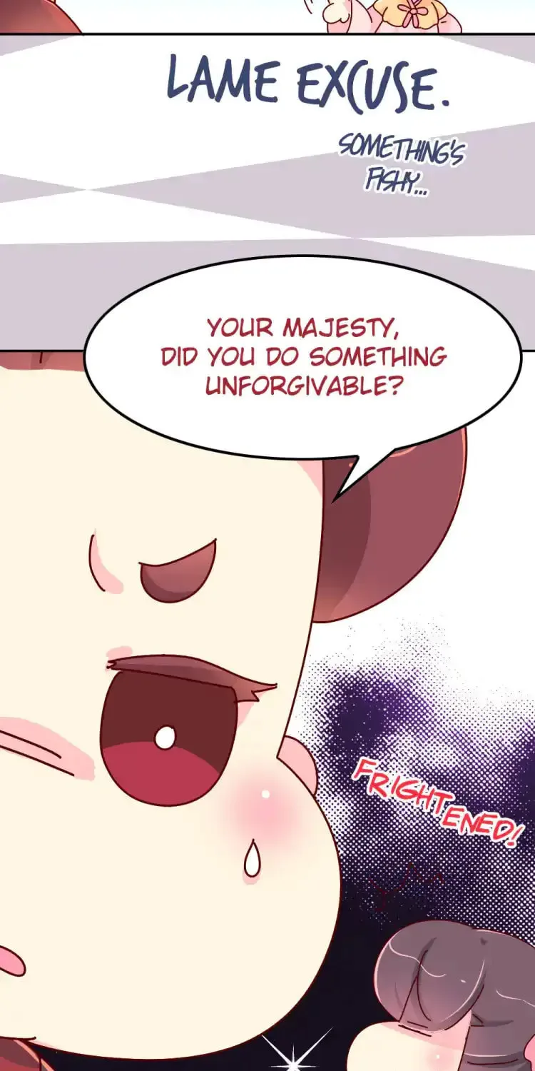 We Won't Die Easily! Chapter 58 page 3 - 