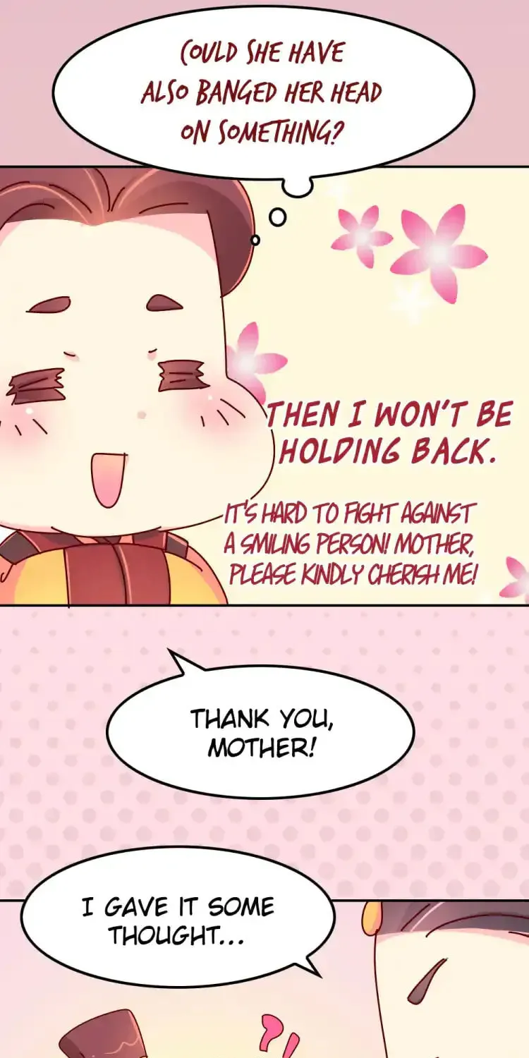 We Won't Die Easily! Chapter 58 page 21 - 