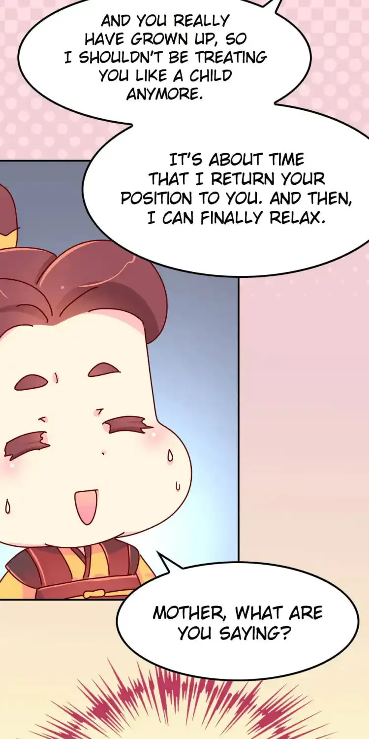 We Won't Die Easily! Chapter 58 page 23 - 