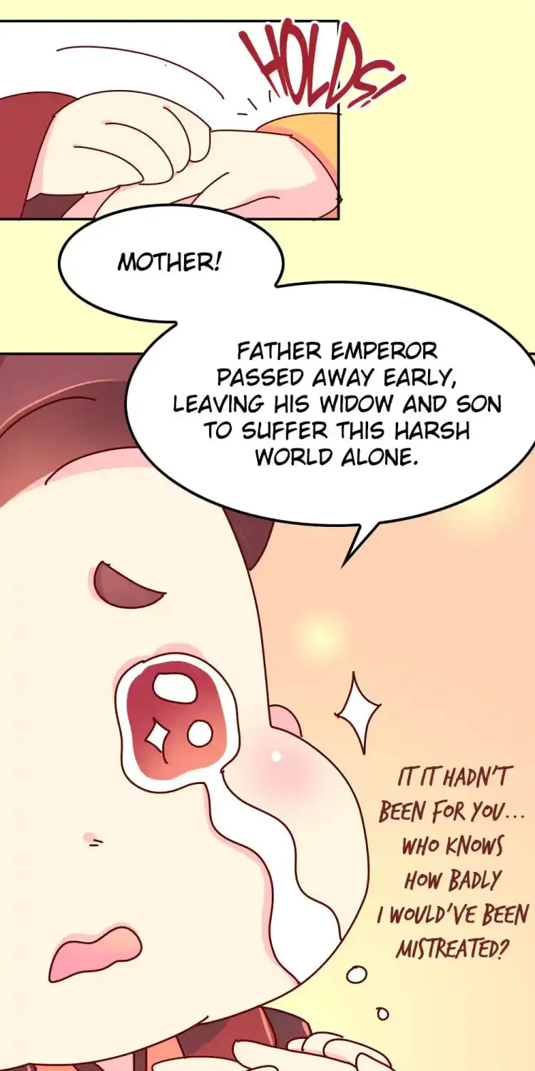 We Won't Die Easily! Chapter 58 page 25 - 
