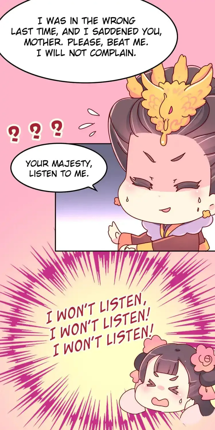 We Won't Die Easily! Chapter 58 page 27 - 