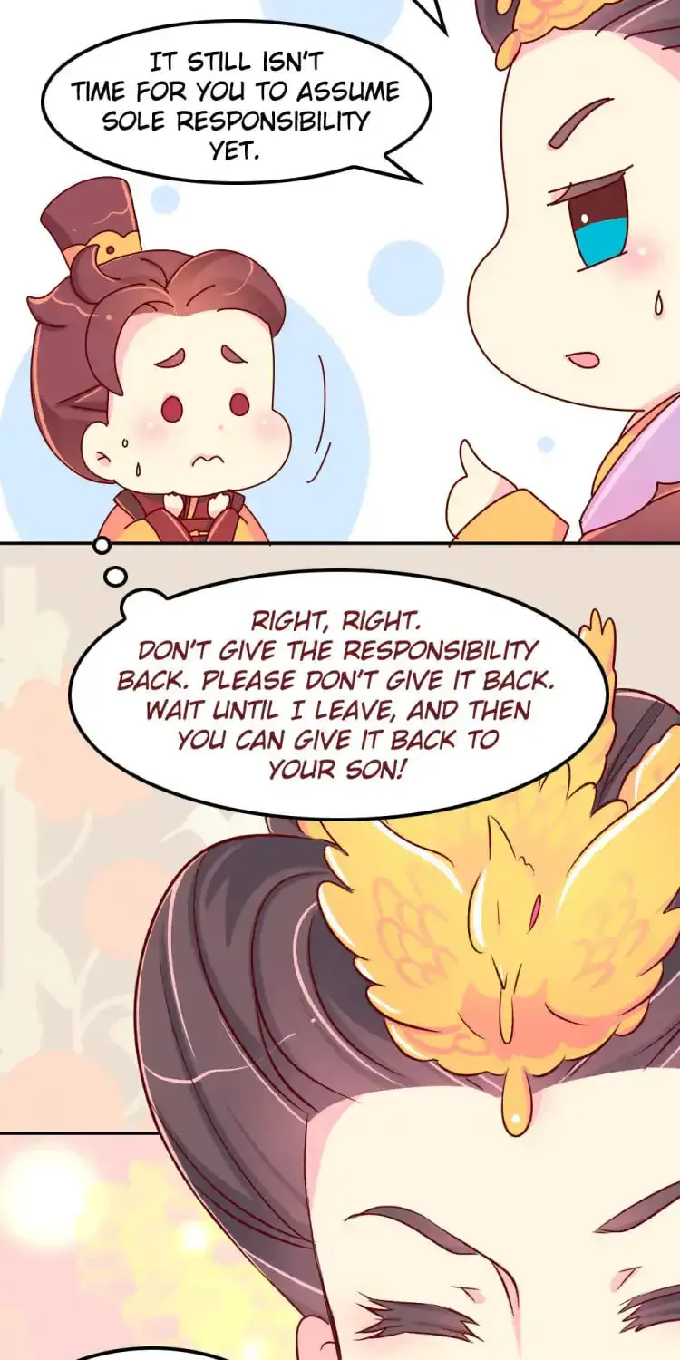 We Won't Die Easily! Chapter 58 page 29 - 