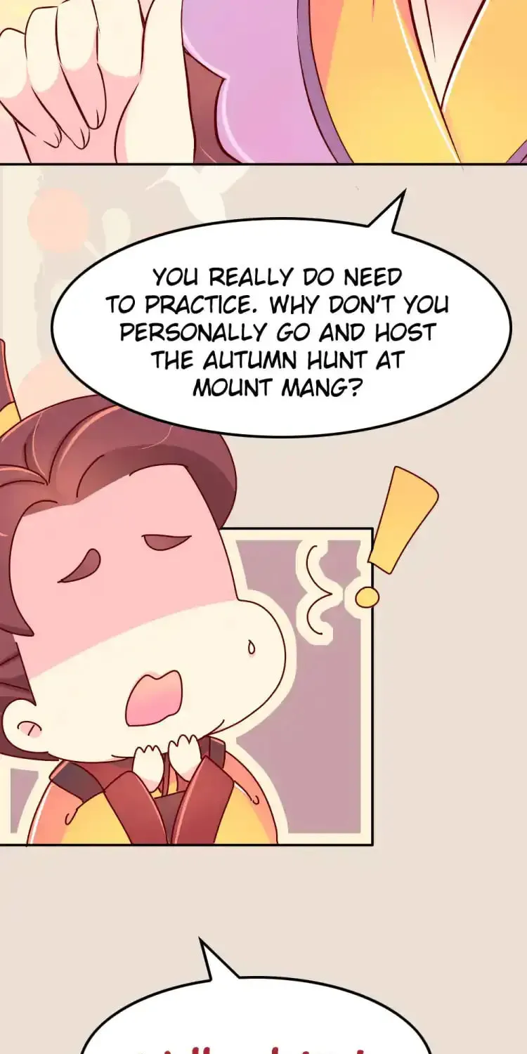 We Won't Die Easily! Chapter 58 page 31 - 