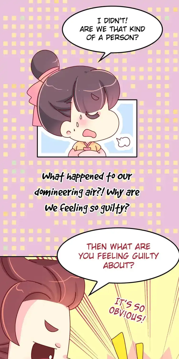 We Won't Die Easily! Chapter 58 page 5 - 