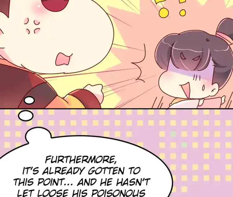 We Won't Die Easily! Chapter 58 page 6 - 