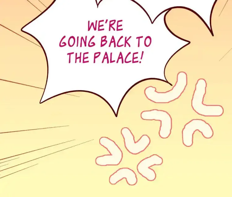We Won't Die Easily! Chapter 58 page 8 - 