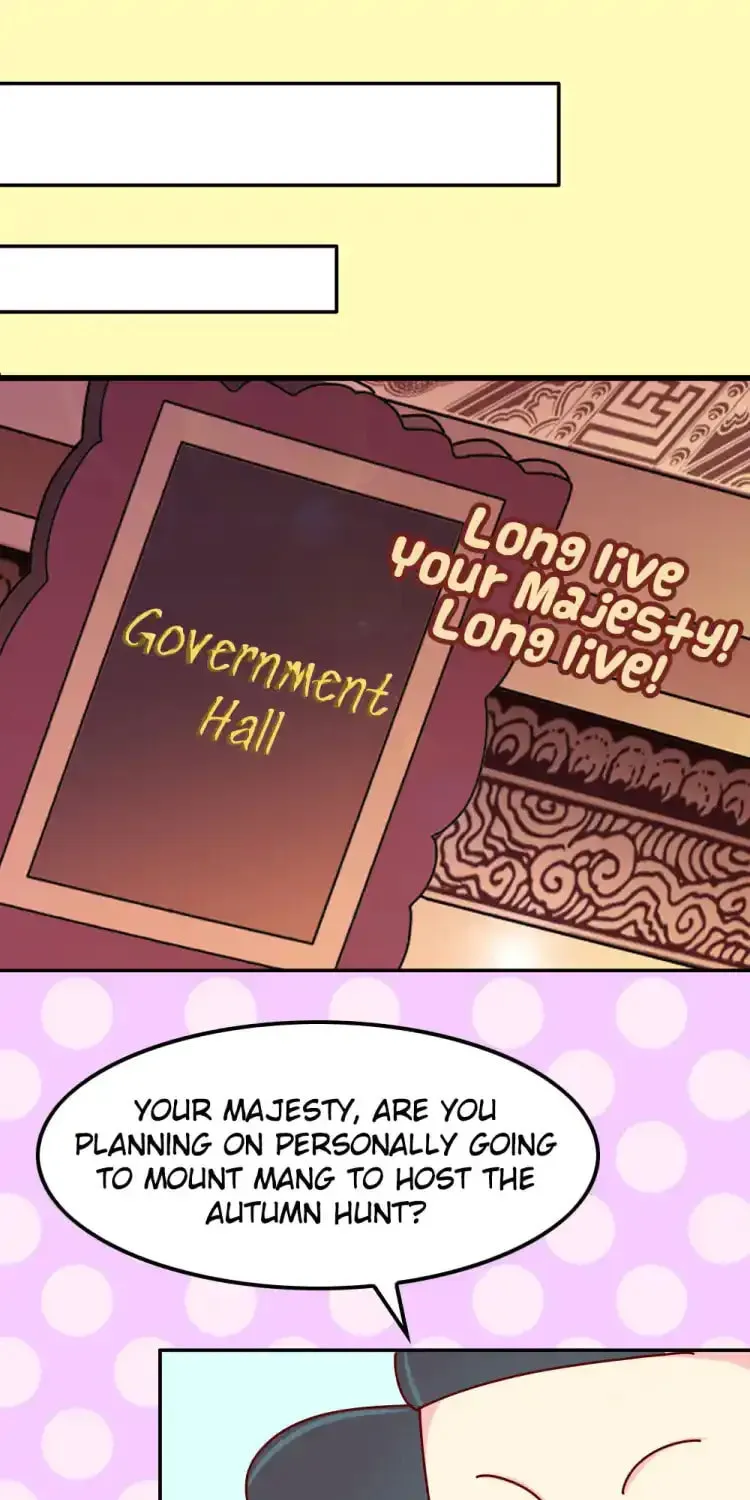 We Won't Die Easily! Chapter 58 page 9 - 