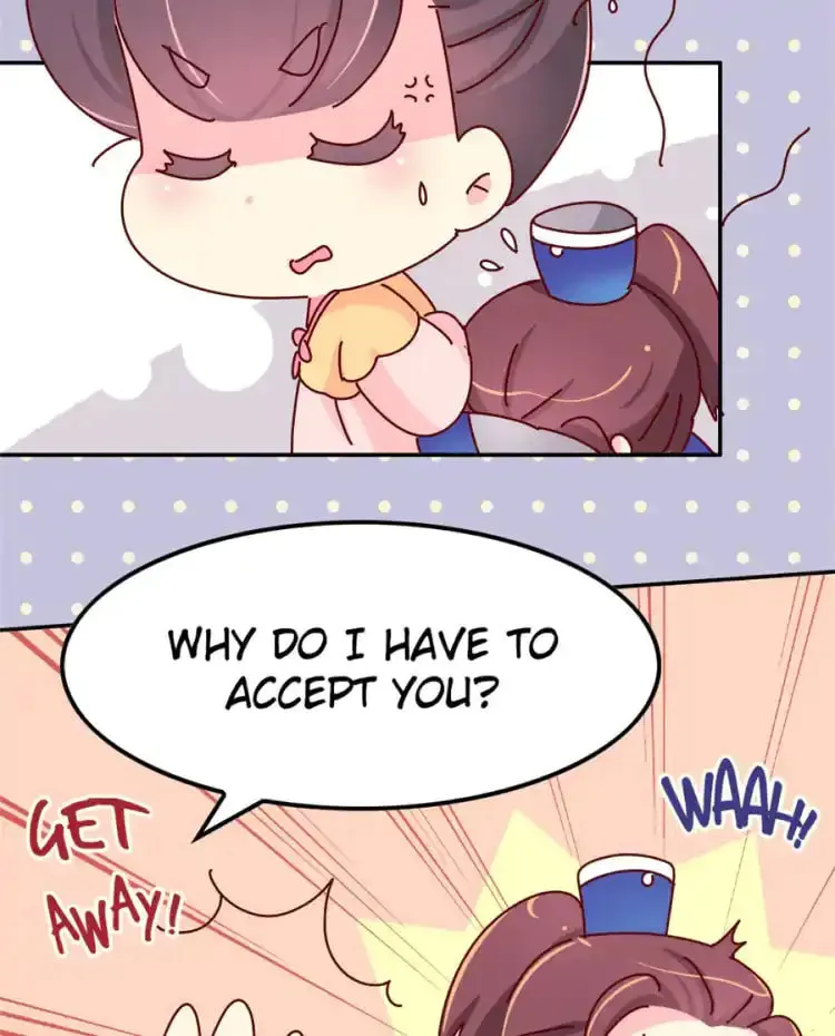 We Won't Die Easily! Chapter 59 page 2 - 