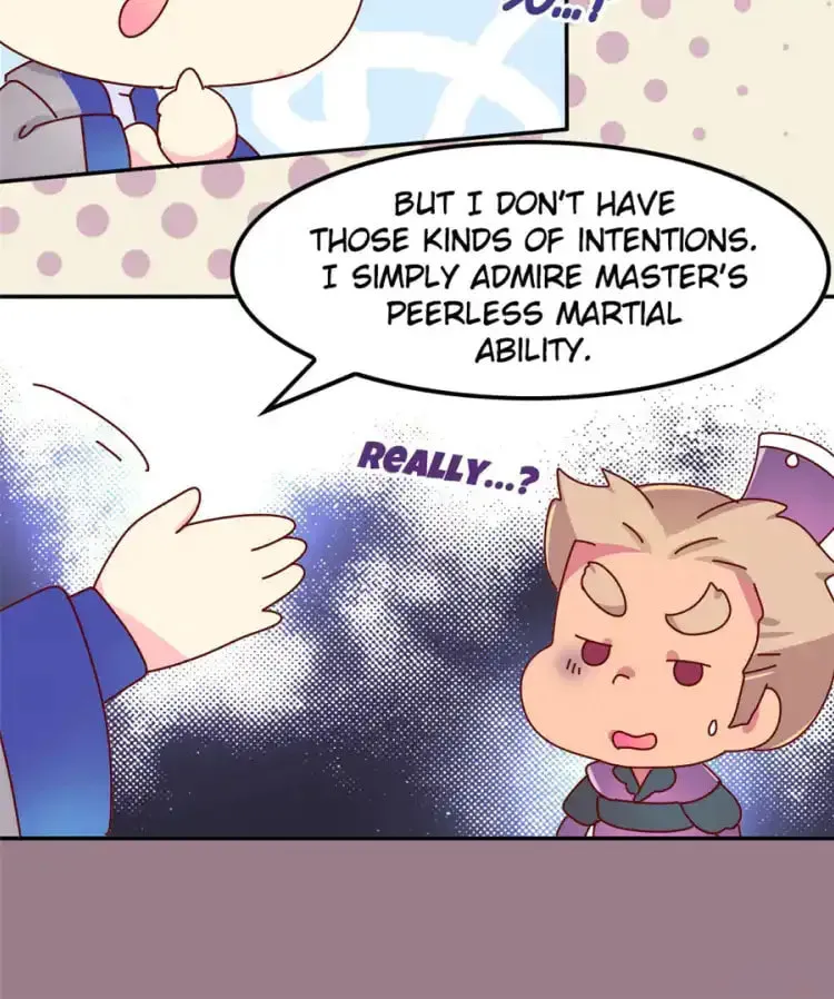 We Won't Die Easily! Chapter 59 page 11 - 