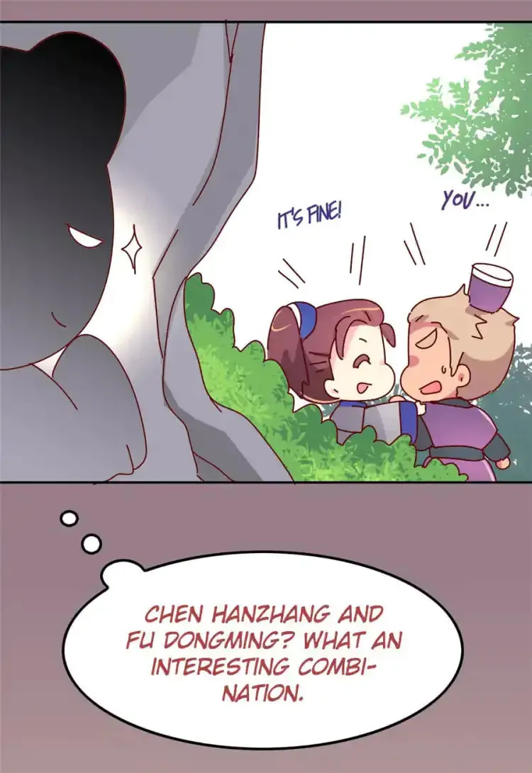 We Won't Die Easily! Chapter 59 page 12 - 
