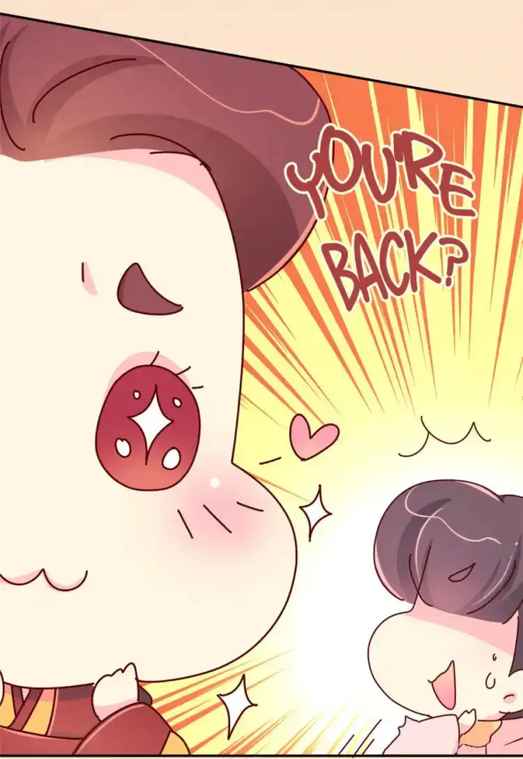 We Won't Die Easily! Chapter 59 page 14 - 